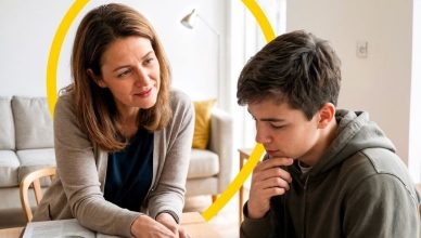 Lycée : Sciences Économiques et Sociales à Lyon