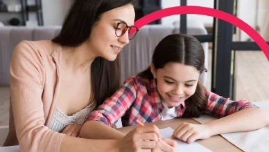 Primaire : Initiation et éveil à l’Anglais à Lyon