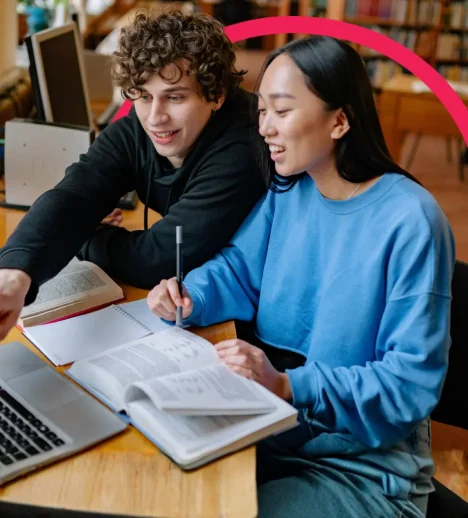Cours d'Anglais pour étudiant universitaire à Lyon
