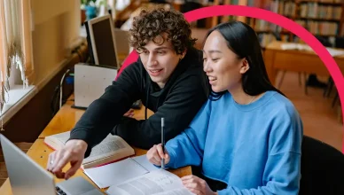 Etudes Supérieures : Anglais à Lyon