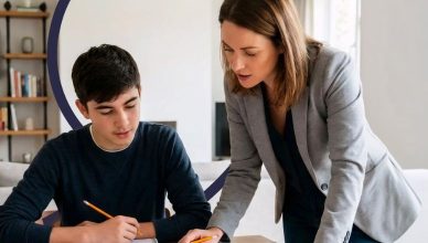 Études Supérieures : Autres matières à Lyon