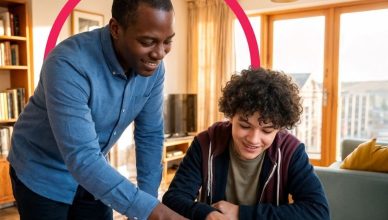 Collège : Espagnol à Lyon