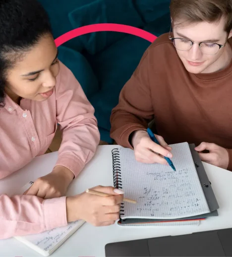 Cours de soutien scolaire en Français à Lyon pour lycéen