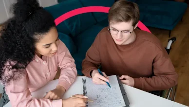 Lycée : Français à Lyon