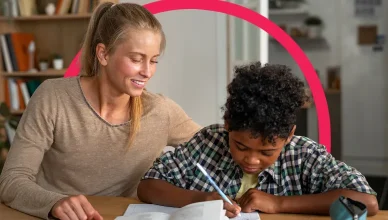 Primaire : Lecture Français à Lyon