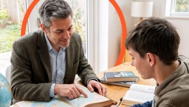 Collège : Histoire Géographie à Lyon