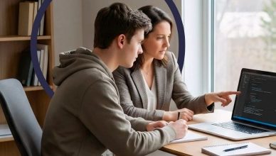 Cours adultes : Informatique et Bureautique à Lyon