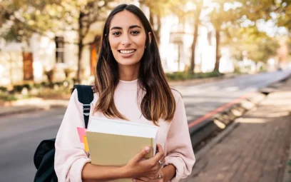 Etudes supérieures : Plateforme Mon Master à Lyon