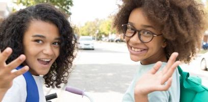 Passage en 6e : bien préparer la rentrée au collège à Lyon