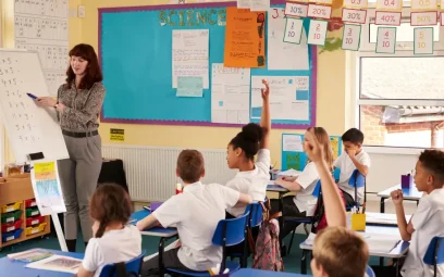 Évaluations nationales 2025 : un bilan nuancé du CP à la 3e à Lyon