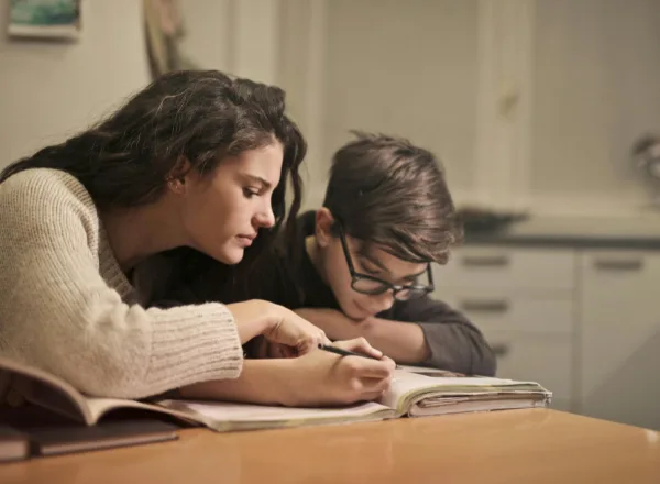 ABC Cours particuliers à Lyon soutien scolaire cours 3eme à Lyon à Lyon