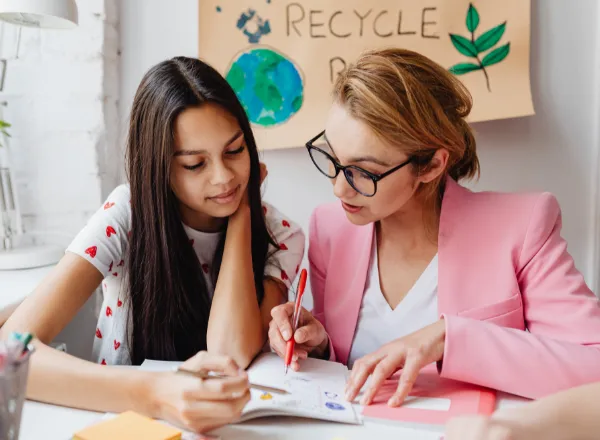 ABC Cours particuliers à Lyon soutien scolaire cours 5eme à Lyon à Lyon
