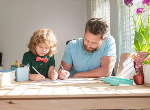 ABC Cours particuliers à Lyon soutien scolaire cours CP à Lyon à Lyon