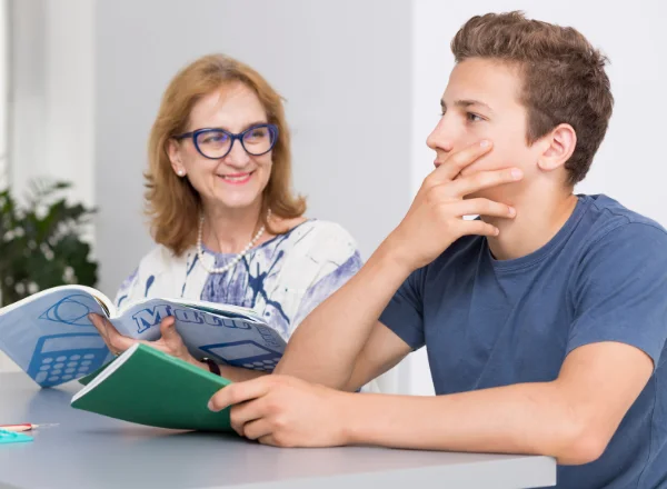 ABC Cours particuliers à Lyon soutien scolaire lycée à Lyon à Lyon