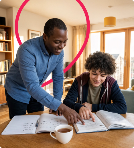 Cours particuliers d'Espagnol à Lyon à Lyon