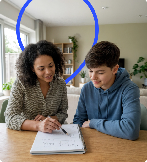 Cours particuliers de Mathématiques à Lyon à Lyon