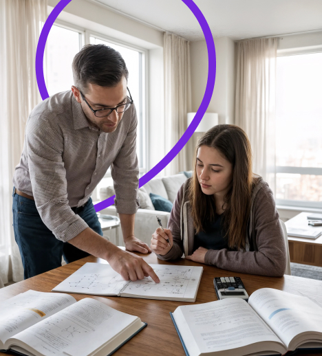 Cours particuliers de Physique Chimie à Lyon à Lyon