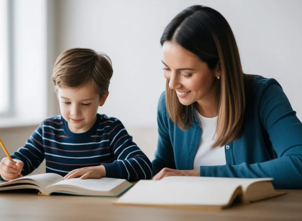 ABC Cours particuliers à Lyon soutien scolaire cours CE2 à Lyon à Lyon