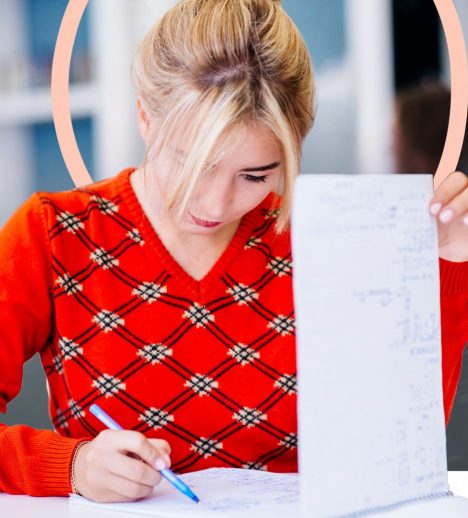 Etudes Supérieures : Préparer un concours à Lyon