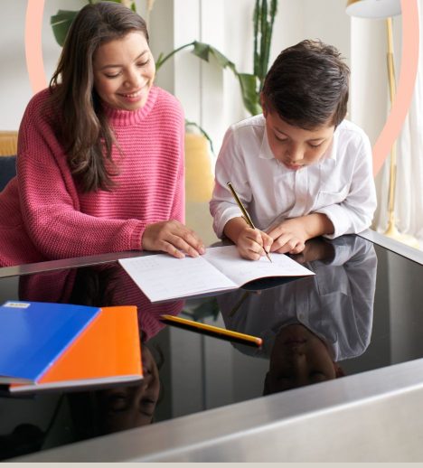 Stage de révisions pendant les vacances scolaires à Lyon