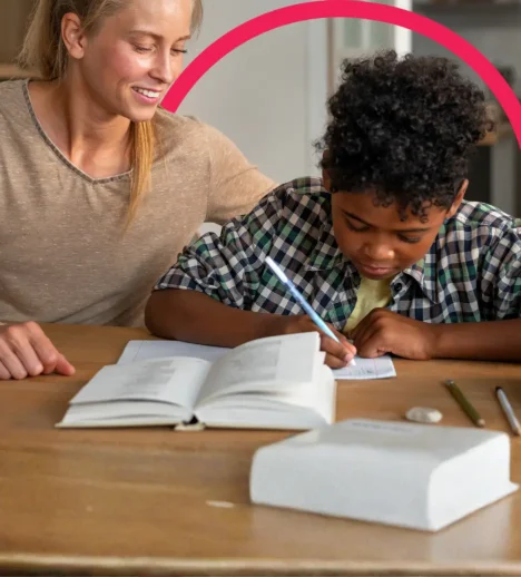 Soutien scolaire en lecture et Français au primaire à Lyon