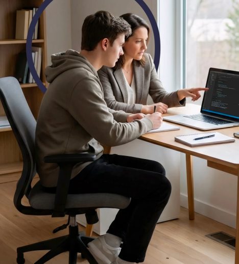 Cours particuliers en informatique et bureautique à Lyon