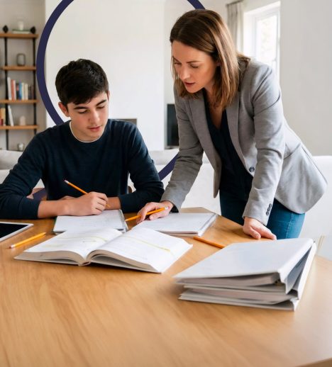 Cours de soutien pour universitaire et étudiant à Lyon