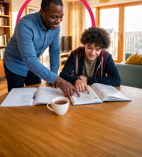 Cours de soutien scolaire en Espagnol à Lyon pour lycéen