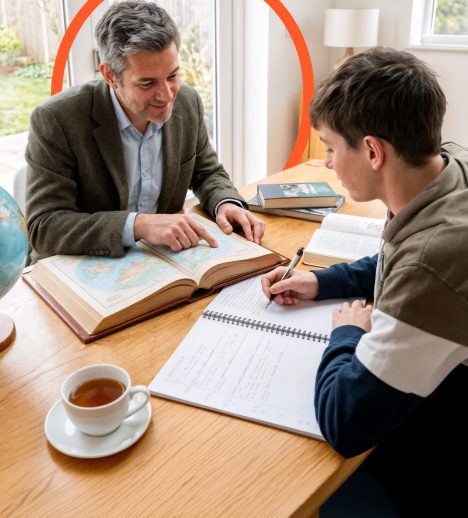 Soutien scolaire en Histoire Géographie à Lyon pour collégien
