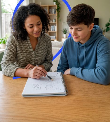 Cours particuliers de Maths en 3ème à Lyon