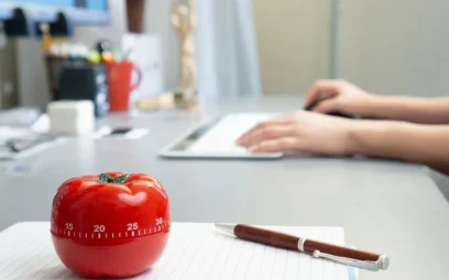 Méthode Pomodoro : la technique pour améliorer la concentration à Lyon