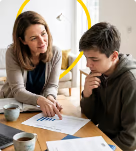 Cours particuliers en SES à Lyon à Lyon