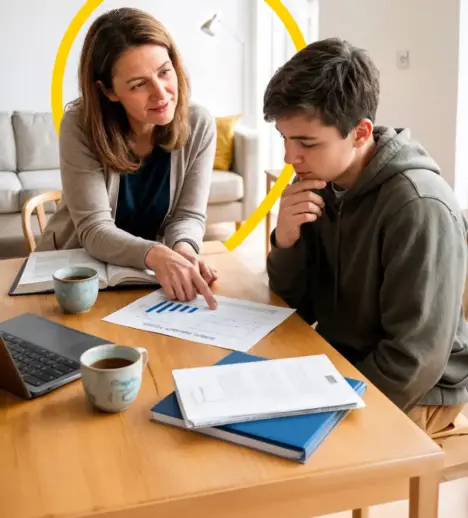 Cours de soutien en SES à Lyon pour lycéen