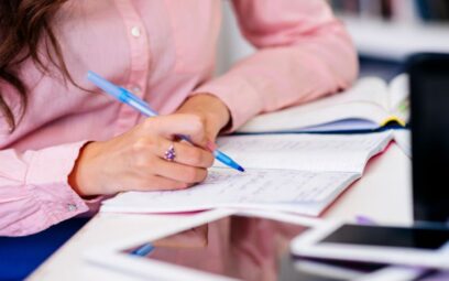 Bac de français : comprendre le contenu des épreuves à Lyon