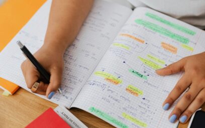 Brevet et bac : comment organiser les révisions deux mois avant les examens ? à Lyon