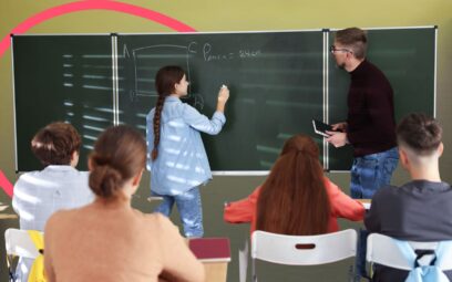 Un concours général des collèges créé à partir de 2027 à Lyon