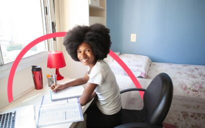 Espace de travail pour la rentrée : comment bien préparer son bureau pour bien travailler à Lyon