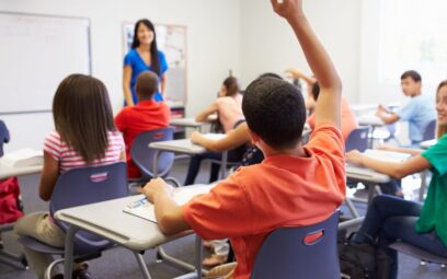 Rentrée scolaire 2026 : toutes les nouveautés à connaître à Lyon